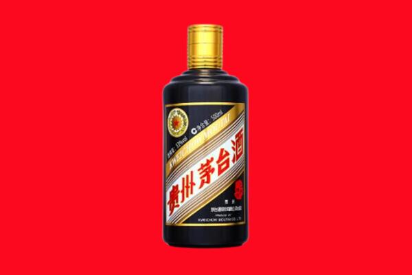 凉山州西昌回收茅台酒瓶
